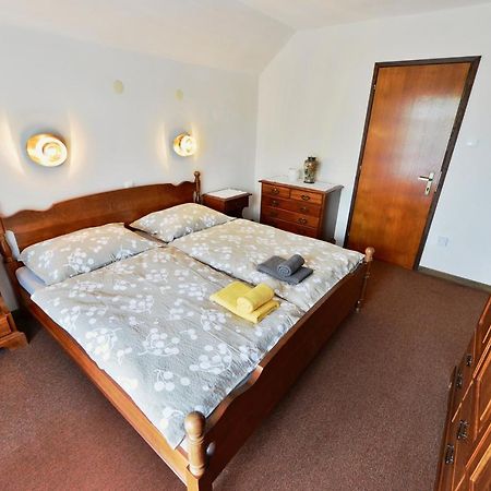 Holiday Home Davca Cerkno Ngoại thất bức ảnh