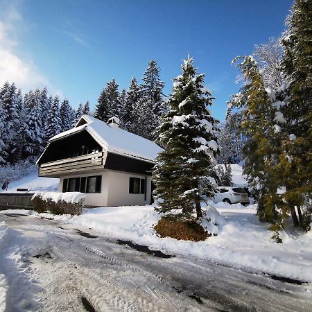 Holiday Home Davca Cerkno Ngoại thất bức ảnh
