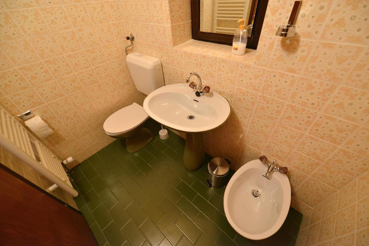Holiday Home Davca Cerkno Ngoại thất bức ảnh