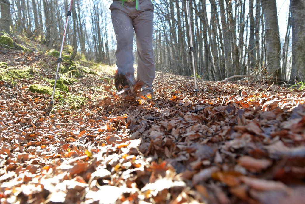 Holiday Home Davca Cerkno Ngoại thất bức ảnh