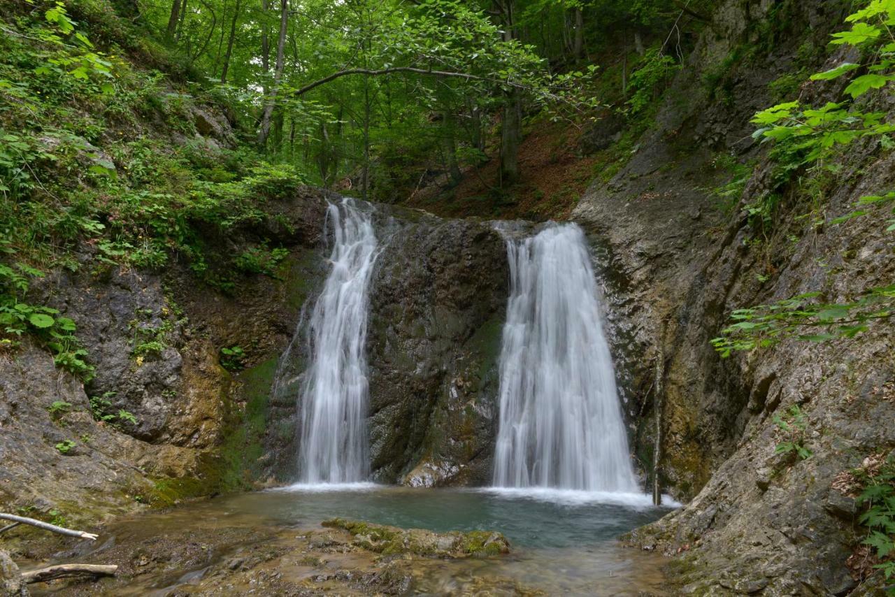 Holiday Home Davca Cerkno Ngoại thất bức ảnh