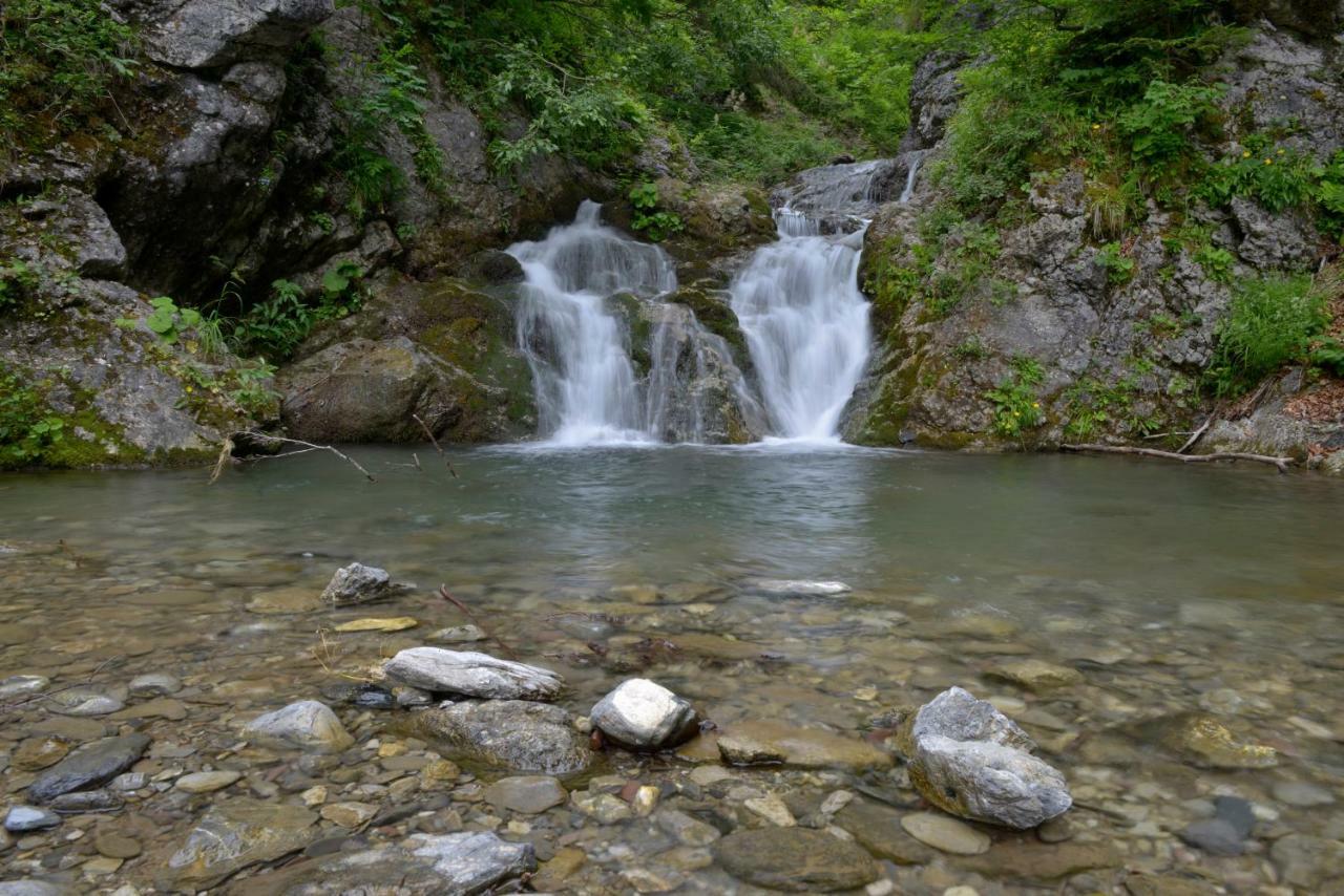 Holiday Home Davca Cerkno Ngoại thất bức ảnh